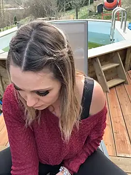 Leanymphoo online show from 03-09-25, 04:22