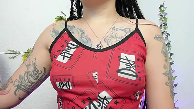 Hanna moore1 online show from 01-31-25, 04:06