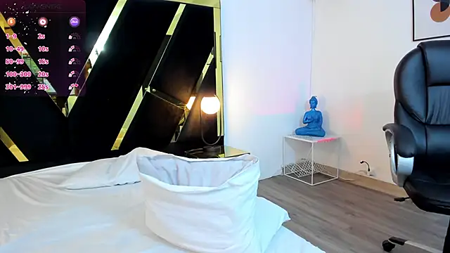 emilybae  online show from 12-10-24, 12:50