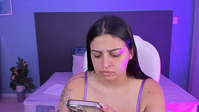 kylie reyes online show from 01-07-25, 08:42