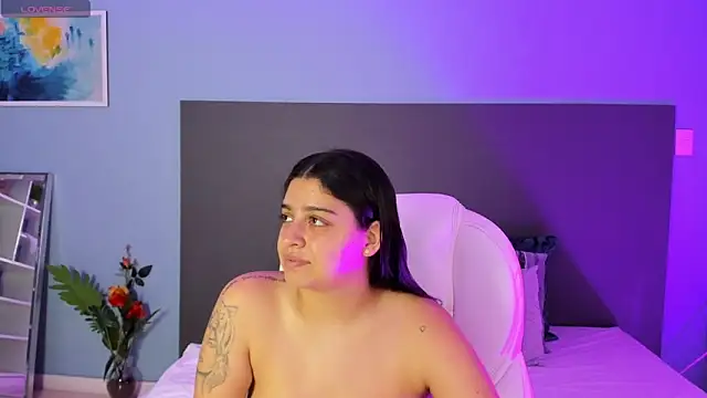 kylie reyes online show from 03-21-25, 09:56