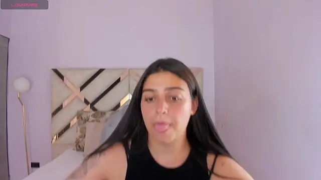 kylie reyes online show from 05-12-26, 07:11
