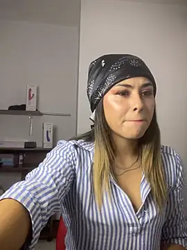 pamelao online show from 02-13-25, 11:17