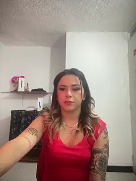 pamelao online show from 02-14-25, 11:10