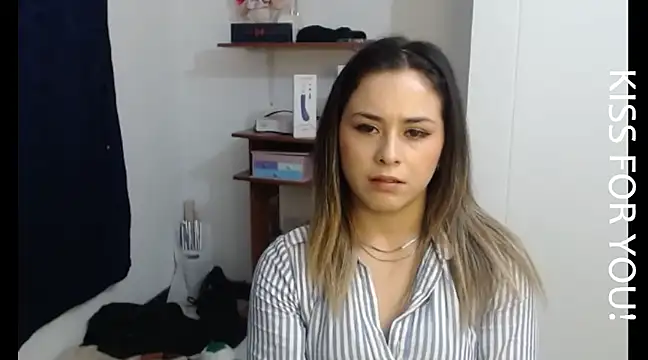 pamelao online show from 02-28-25, 02:42