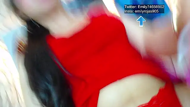 EmiTranny online show from 03-20-25, 05:13