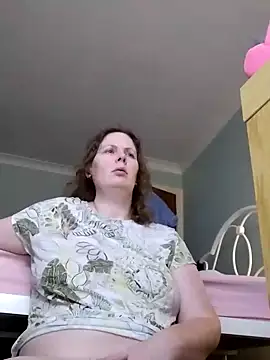 xxSexyBushLinnxx online show from 01-15-25, 11:21