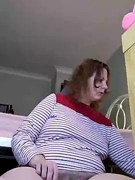 xxSexyBushLinnxx online show from 01-16-25, 08:46