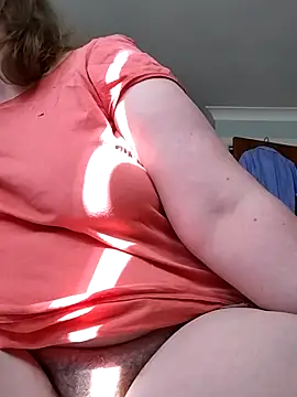 xxSexyBushLinnxx online show from 03-19-26, 01:15