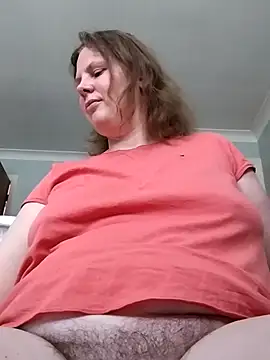 xxSexyBushLinnxx online show from 04-06-26, 11:55