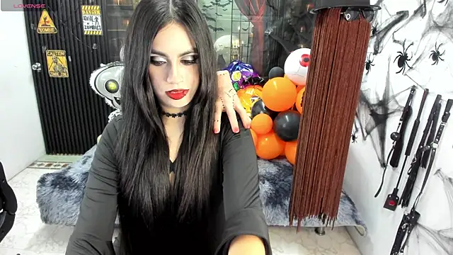 criss 21  online show from 10-27-25, 08:24