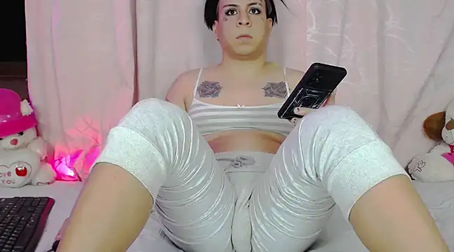 RosesValentina online show from 02-16-25, 06:43