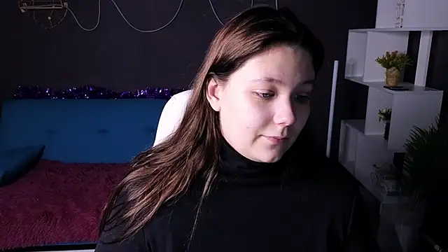 Snapshot of DjennaPalme chatting on 01-11-25, 12:55 DjennaPalme online show from 01-11-25, 12:55