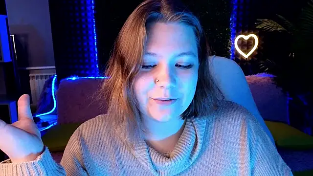 DjennaPalme online show from 10-05-25, 08:01