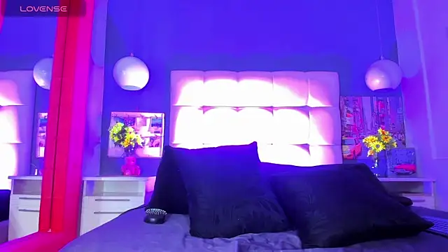 cinthya walker1 online show from 02-20-26, 01:33