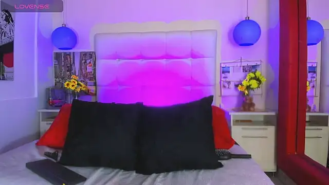 cinthya walker1 online show from 05-06-26, 12:54