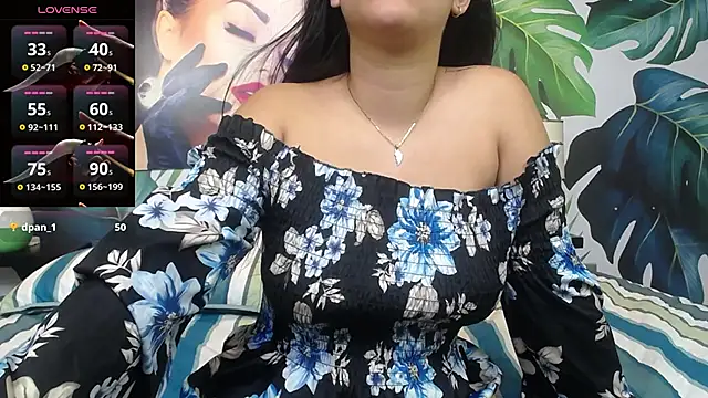 analishalimar online show from 01-15-25, 10:27