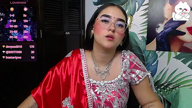 analishalimar online show from 02-05-25, 01:54