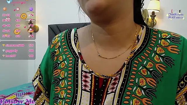 analishalimar online show from 03-15-25, 03:37