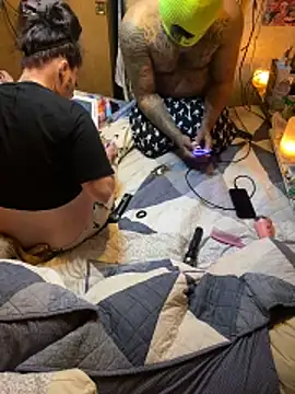 Codybabyy456 online show from 12-16-25, 03:39