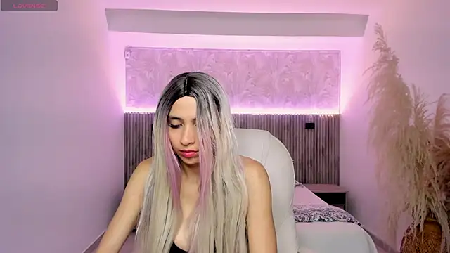 emilly smith 1 online show from 12-28-24, 03:15