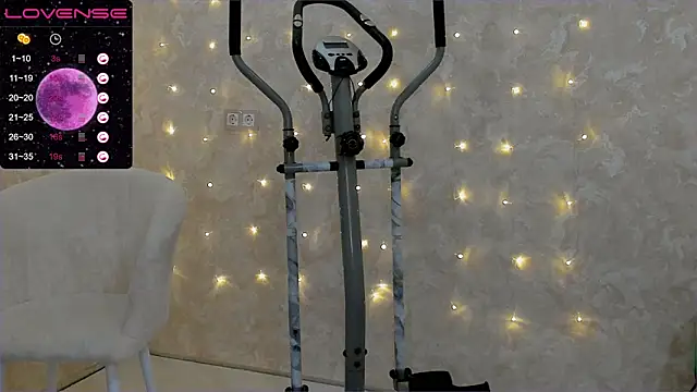 EvaSileZ online show from 03-04-25, 04:09