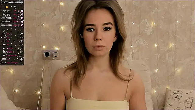 EvaSileZ online show from 01-15-26, 04:44