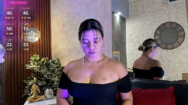 Gaia Stone online show from 12-27-24, 01:07