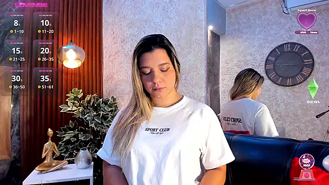 Gaia Stone online show from 01-11-25, 01:11