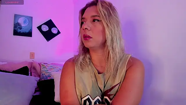 Gaia Stone online show from 12-05-25, 10:13