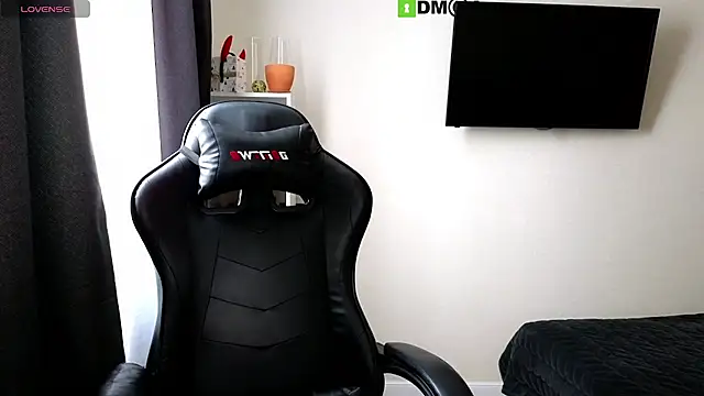 gracedorce online show from 02-16-25, 03:47