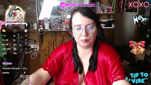 LeonaHarrison online show from 01-18-25, 09:24