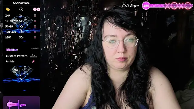 LeonaHarrison online show from 05-03-26, 10:16
