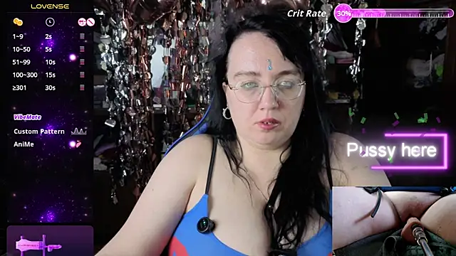 LeonaHarrison online show from 05-21-26, 11:17