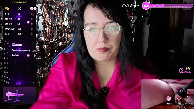 LeonaHarrison online show from 06-26-26, 11:09