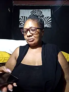 YELLOW BONE online show from 01-17-25, 01:15