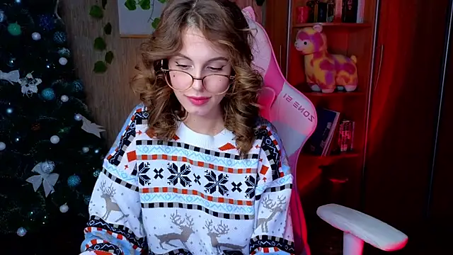 EdelineMaher online show from 01-04-25, 03:39