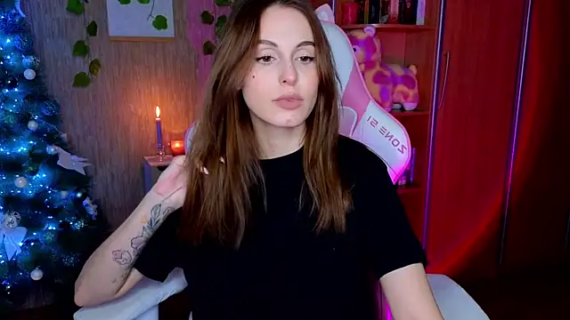 EdelineMaher online show from 01-10-25, 02:55