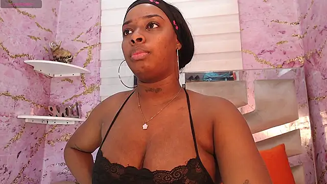 Snapshot of EBONNYGODDESXXX chatting on 02-06-25, 12:16 EBONNYGODDESXXX online show from 02-06-25, 12:16