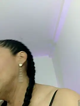  Scarlett Sweet online show from 03-07-25, 10:32