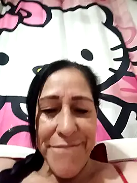  Scarlett Sweet online show from 09-09-25, 05:07