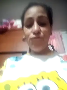  Scarlett Sweet online show from 03-23-26, 07:51