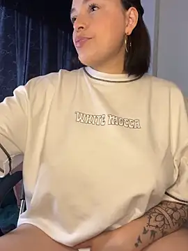 Pamelalancastersian online show from 09-30-25, 08:47