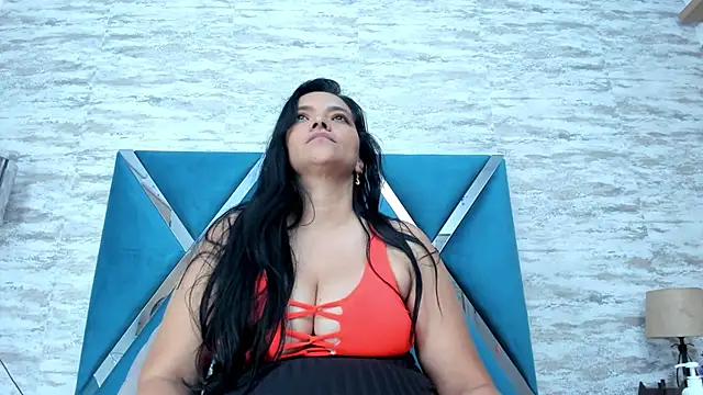 veronica salas online show from 02-25-25, 07:47