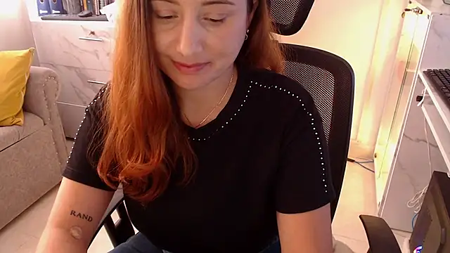 Angela smile online show from 12-14-24, 06:09