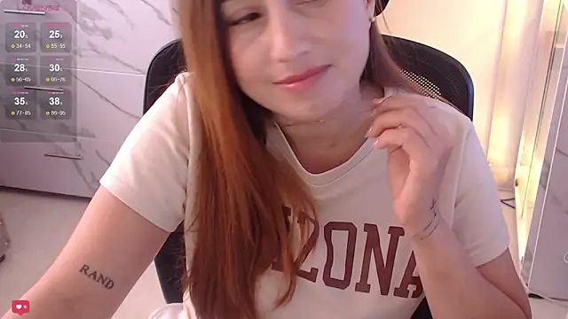 Angela smile online show from 12-26-24, 07:49