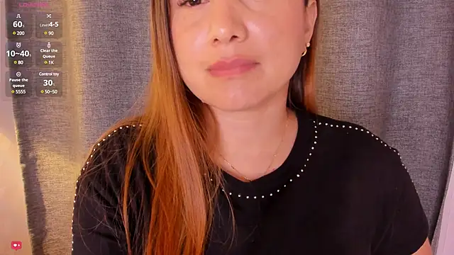 Angela smile online show from 12-27-24, 10:05