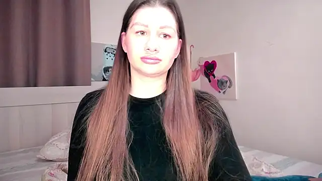 JuicyHelenX online show from 02-09-26, 05:17