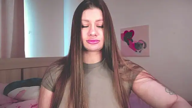 JuicyHelenX online show from 03-13-26, 02:23