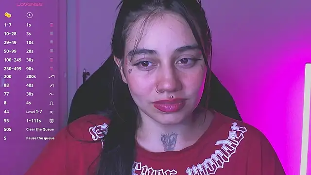 val bardot online show from 09-29-25, 04:17